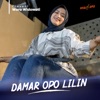 Damar Opo Lilin - Single