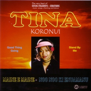 Tina Koronui - Happy Birthday - 排舞 音乐