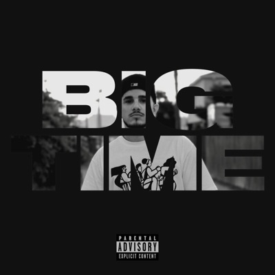 Big Time - Single