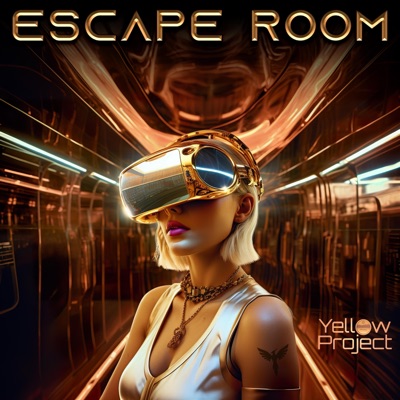 Escape Room - Single