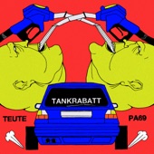 Tankrabatt artwork