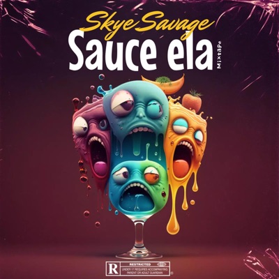 Sauce Ela Mixtape - EP