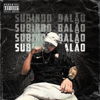 Subindo Balão - Single - Ryanda12