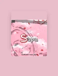 GeofficialMixを聴いたり、ミュージックビデオを鑑賞したり、経歴やツアー日程などを確認したりしましょう！