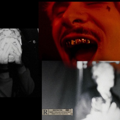 dÄrk matter (feat. YuNgZvE) - Single