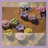 J-POP hits vol.43
