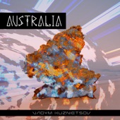Australia artwork