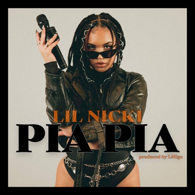 PIA PIA - Single