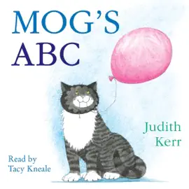 Mog’s ABC