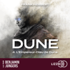 Dune - Tome 4 : L'Empereur-Dieu de Dune - Frank Herbert