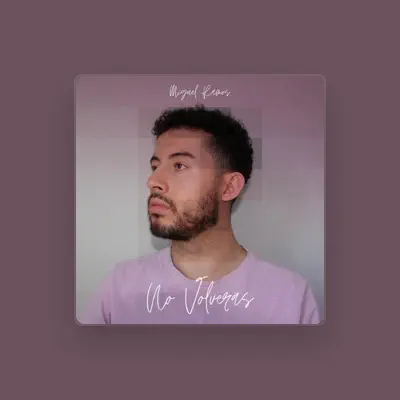 Listen to Miguel Ramos, watch music videos, read bio, see tour dates & more!