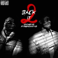 Back 2 It (feat. Poohunnit HD) - Single - Vintage HD