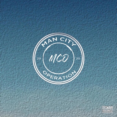 MAN CITY OPR - Single