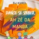 Ah Zé da Manga x Dance Se Souber Funk RJ Single