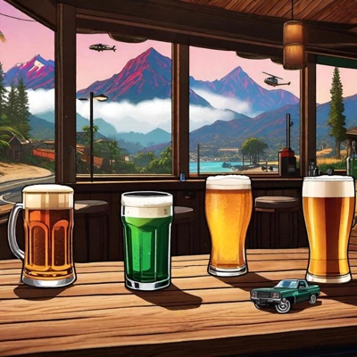 Beer War (feat. ETHATCH) - Single