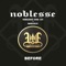 Herze - Noblesse lyrics