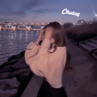 Choices - Single - 寒冰Ice