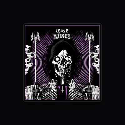 Listen to Loose Nukes, watch music videos, read bio, see tour dates & more!