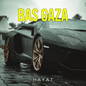 Bas Gaza