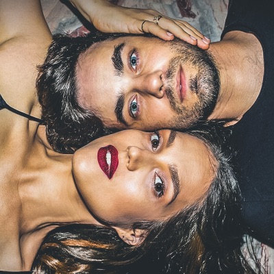 ביחד / מארינה מקסימיליאן וגיא מנטש (Remix) - Single