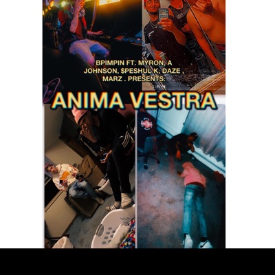 Anima Vestra