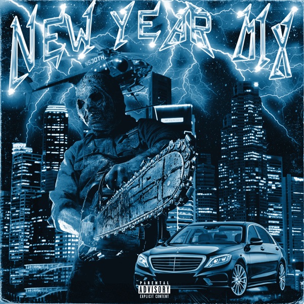 New Year Mix