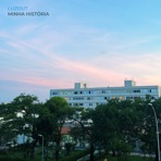 Minha História - Single