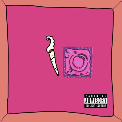 Ganja & Condom - Single