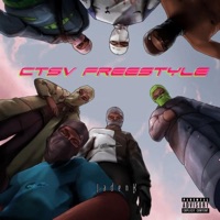 CTSV (Freestyle) (feat. Dom Brady, NasVisa & 762Ke) - Single - JadenK