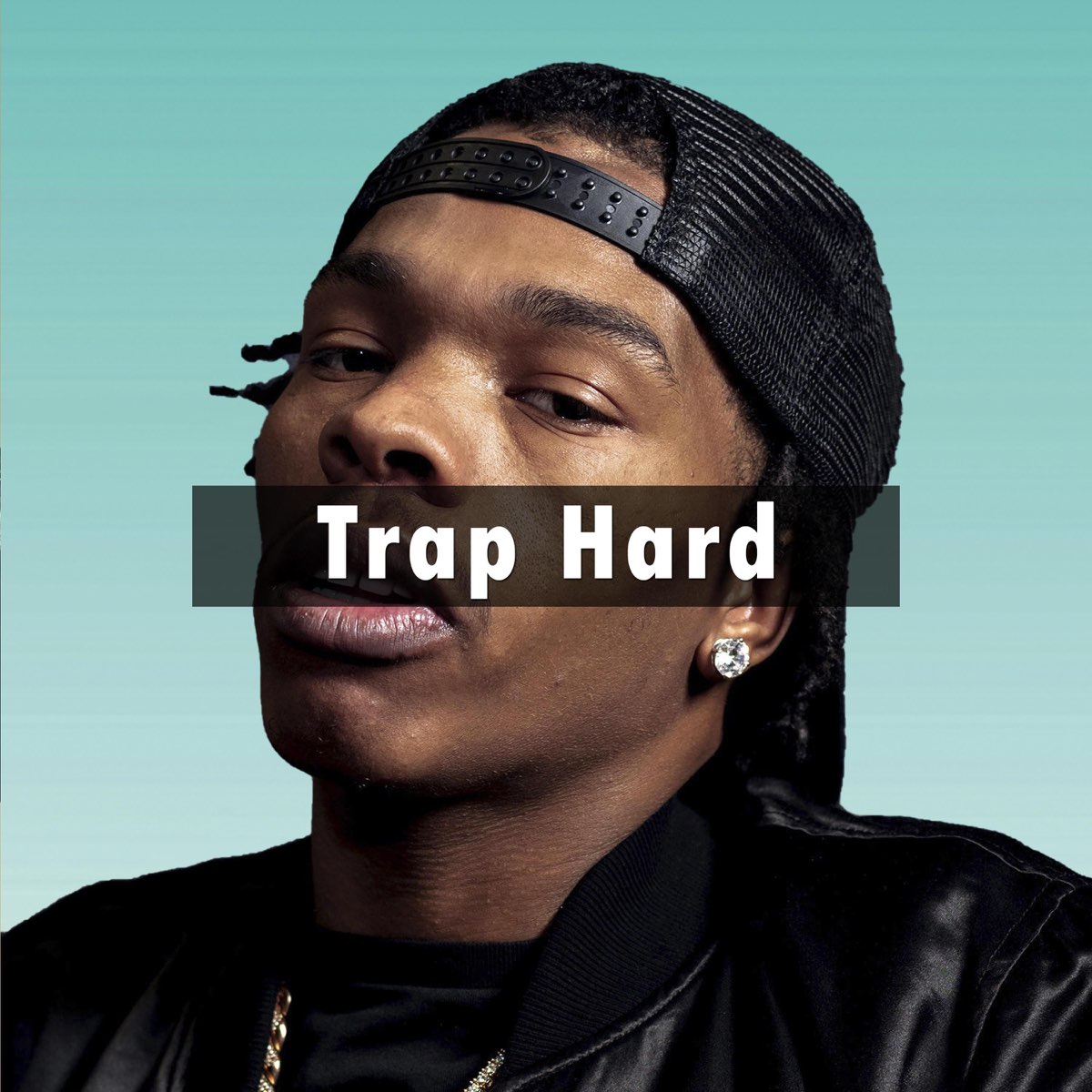 ‎Trap Hard - EP - Album by TYPE BEAT - Apple Music