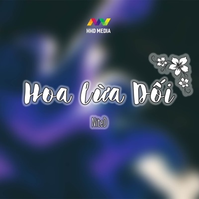 Hoa Lừa Dối (CNK Remix) - Single