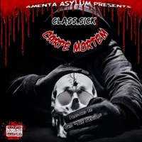 Carpe Mortem - Single - Class_Sick & Gio 