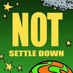 Settle Down - Single