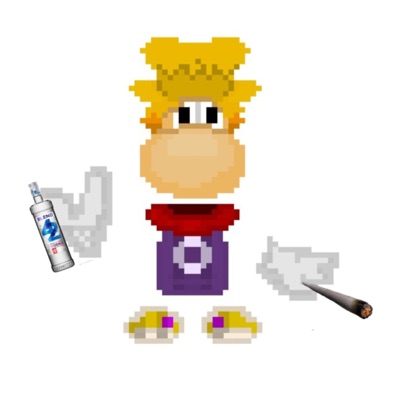 Rayman - Single