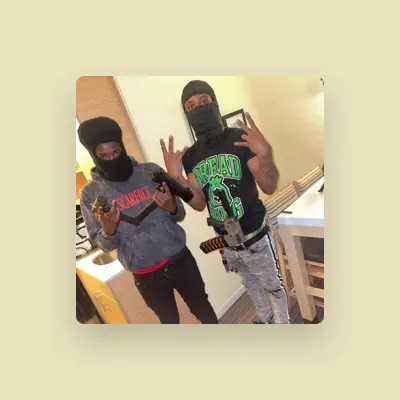 Listen to Pblokk Tmurda, watch music videos, read bio, see tour dates & more!