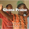 Ghana Praise (feat. Sammie Okposo) - Single