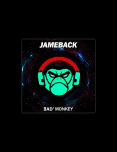 Jamebackを聴いたり、ミュージックビデオを鑑賞したり、経歴やツアー日程などを確認したりしましょう！