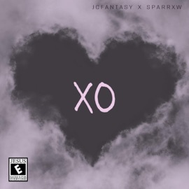 XO (feat. JCFantasy) Sparrxw