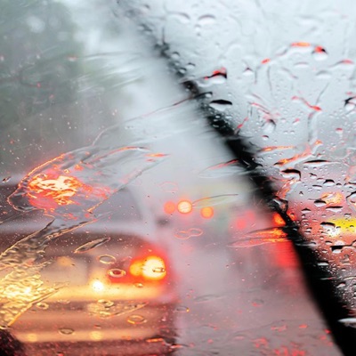 Rain - Single