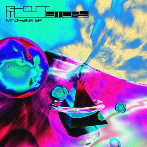 Album artwork