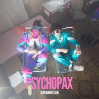 Psychopax (feat. Disco Dony & Rolf Cabrio) - Single - Schickimicki Club