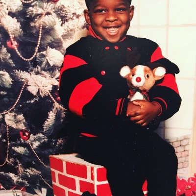 Christmas Card - EP