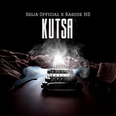 KUTSA (feat. Rascoe HD) - Single