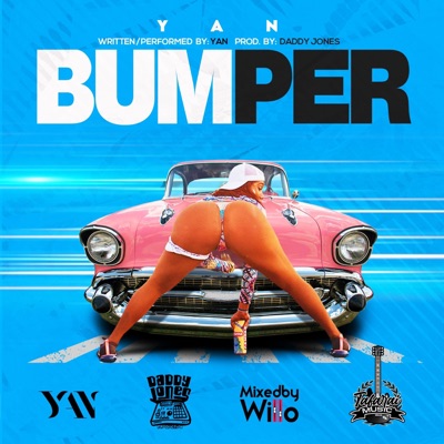 Bumper (feat. Yan Music) - Single