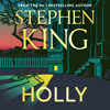 Holly - Stephen King