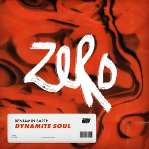 Dynamite Soul - Single