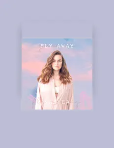 Yasneaを聴いたり、ミュージックビデオを鑑賞したり、経歴やツアー日程などを確認したりしましょう！