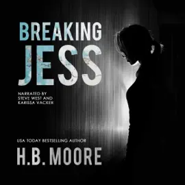 Breaking Jess (Unabridged)