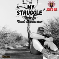 My Struggle - Soul'd Out Ent