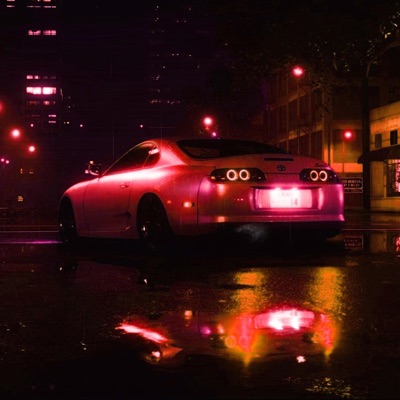 TENSION (faster) - Single